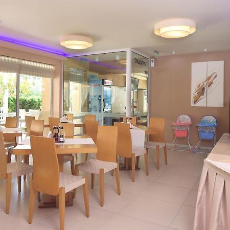 Karlovo Hotel Sunny Beach Exterior photo