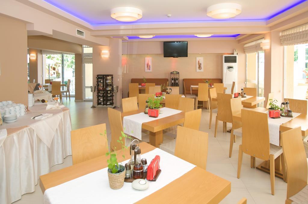 Karlovo Hotel Sunny Beach Exterior photo